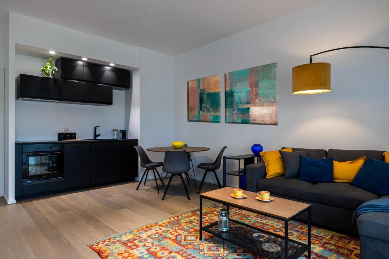 Suite Close To Vatican City - Ingresso Spa Roma Exterior foto