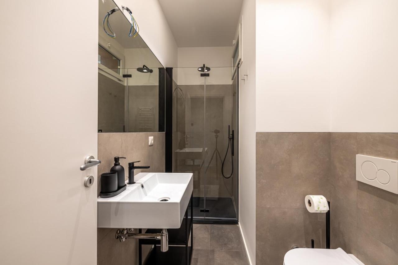 Suite Close To Vatican City - Ingresso Spa Roma Exterior foto