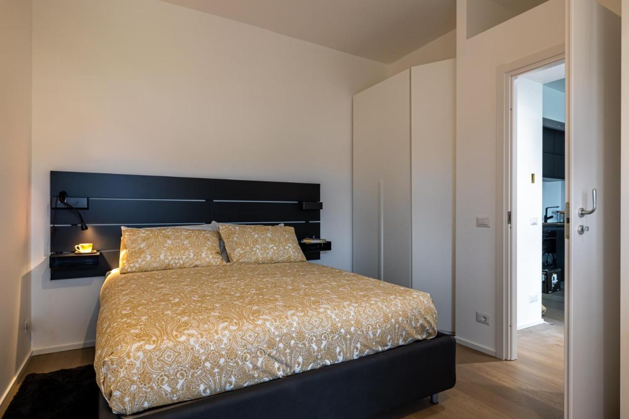 Suite Close To Vatican City - Ingresso Spa Roma Exterior foto