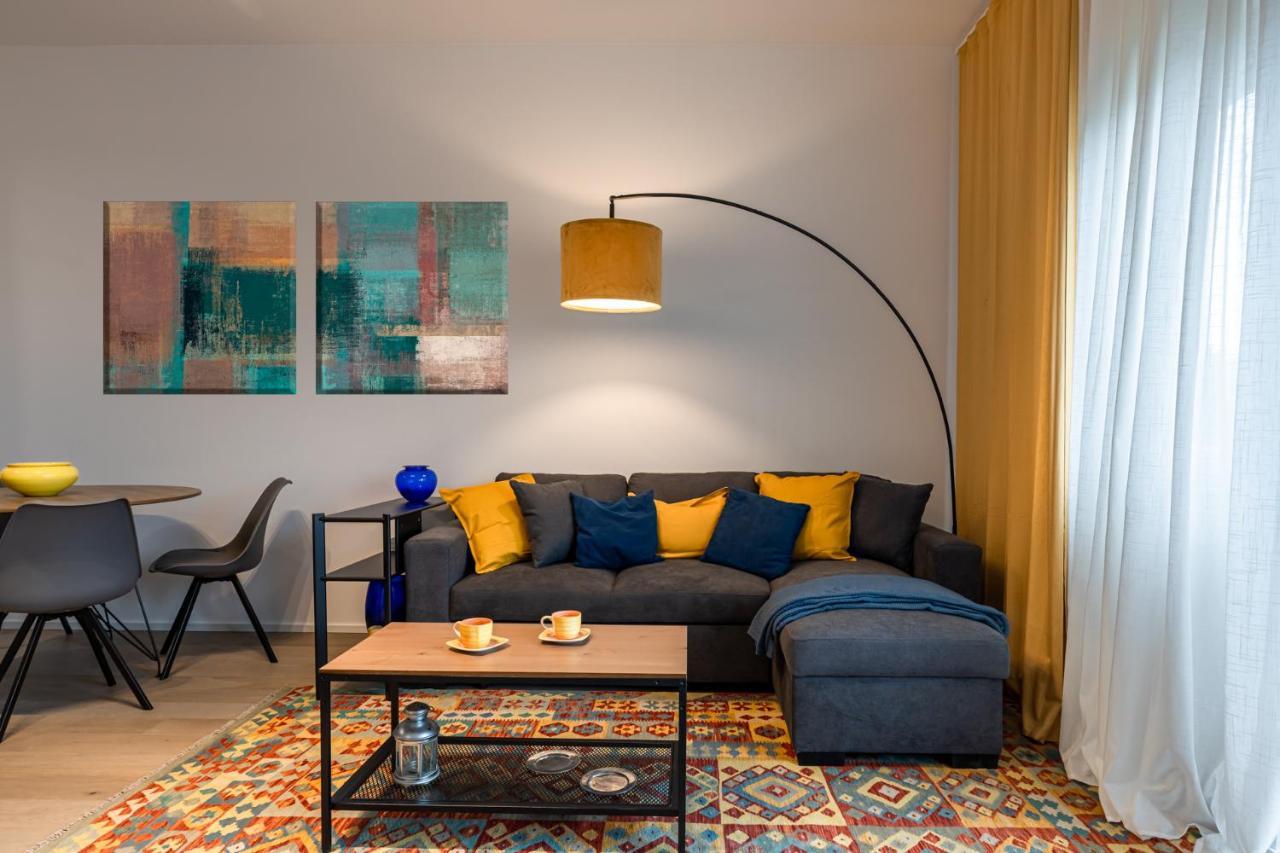 Suite Close To Vatican City - Ingresso Spa Roma Exterior foto